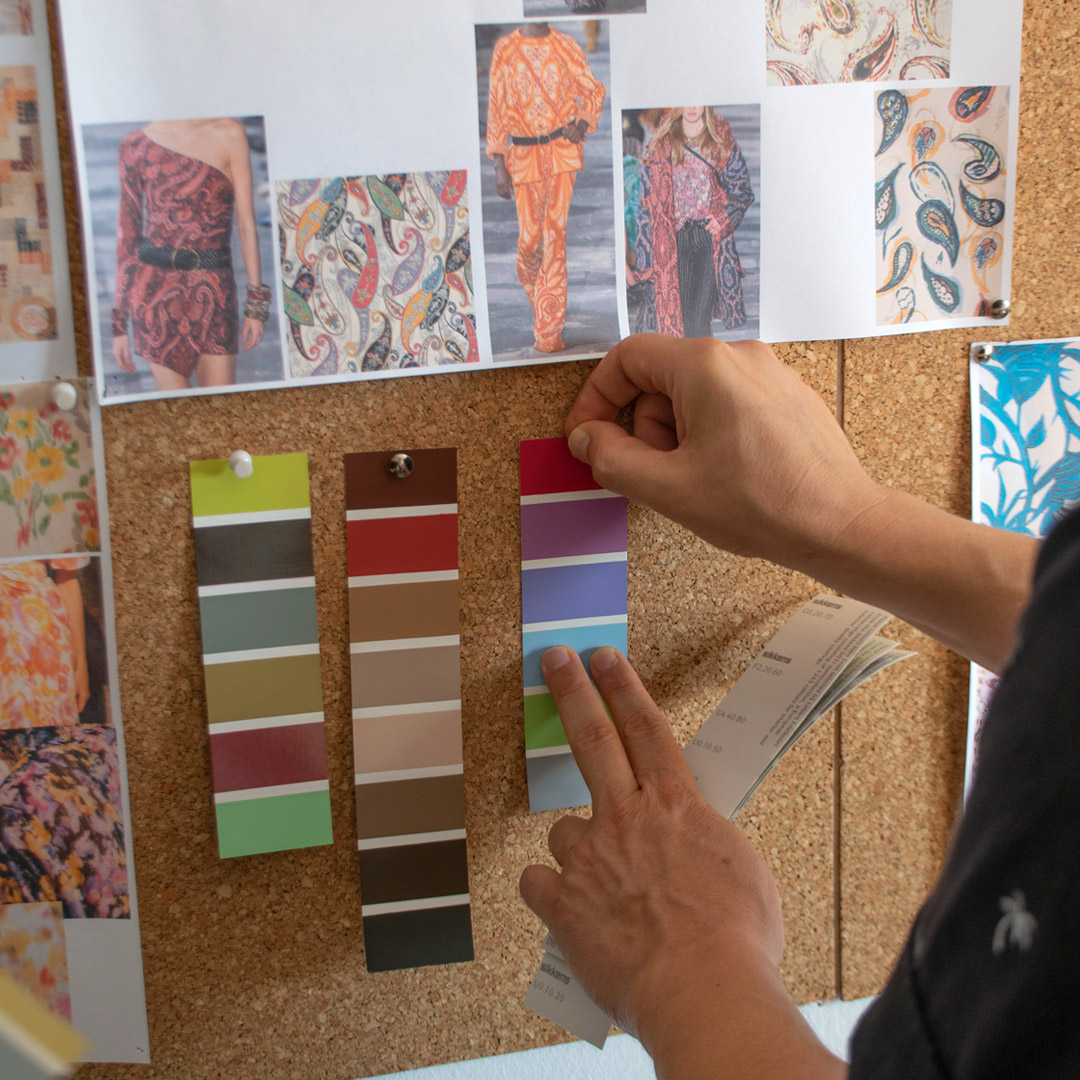 Incra Barcelona Pattern Designers - Somos Incra Barcelona Pattern Designers - Somos