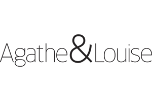 Logo Agathe & Louise