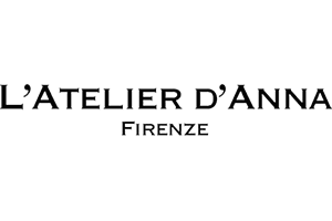 Logo L'Atelier d'Anna Firenze