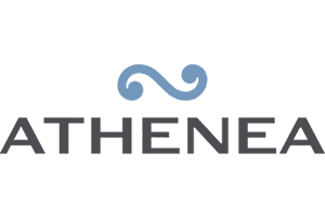 Logo Athenea