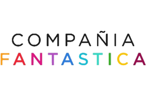 Logo Compañia Fantastica