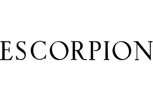 Logo Escorpion