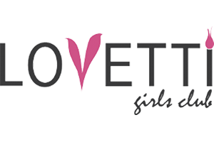Logo Lovetti