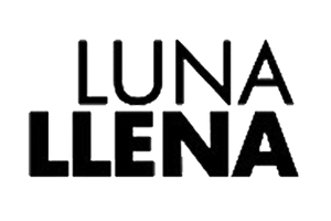 Logo Luna Llena