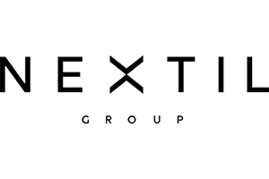 Logo Nextil Group