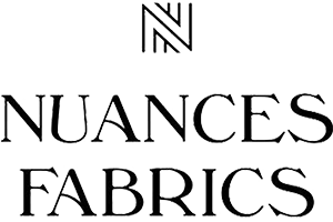 Logo Nuances Fabrics