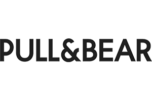 Logo Pull&Bear