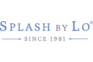Logo Splash by Lo
