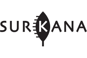 Logo Surkana