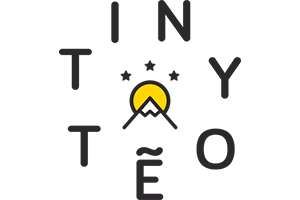 Logo Tinyteo
