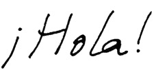 Hola Hola