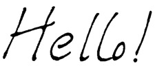 Hello Hello